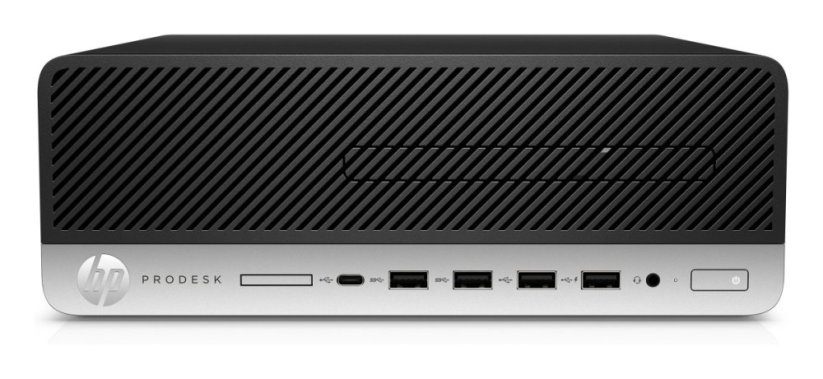 HP ProDesk 600 G5 SFF