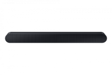 Samsung Lifestylový soundbar HW-S60D Černá HW-S60D/EN