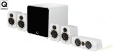 Q ACOUSTICS 3010i set 5.1 Plus