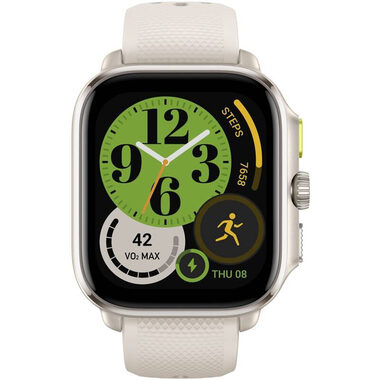 Amazfit Cheetah Winner / Chytré hodinky / 1.75' AMOLED / 5ATM / Bluetooth/ Andriod 7+  iOS 12+ (6972596106715)
