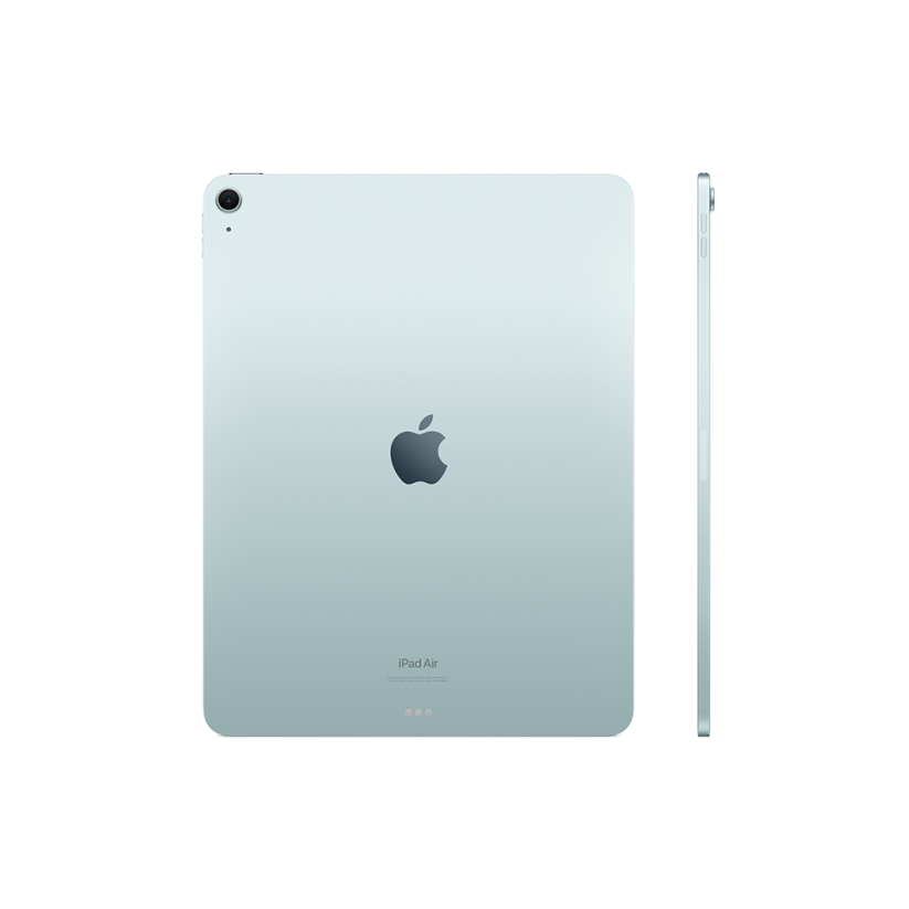 iPad Air 13" Wi-Fi 256GB Modrý (2024)