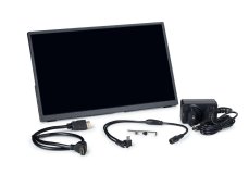 LCD monitor MAGUS MCD40