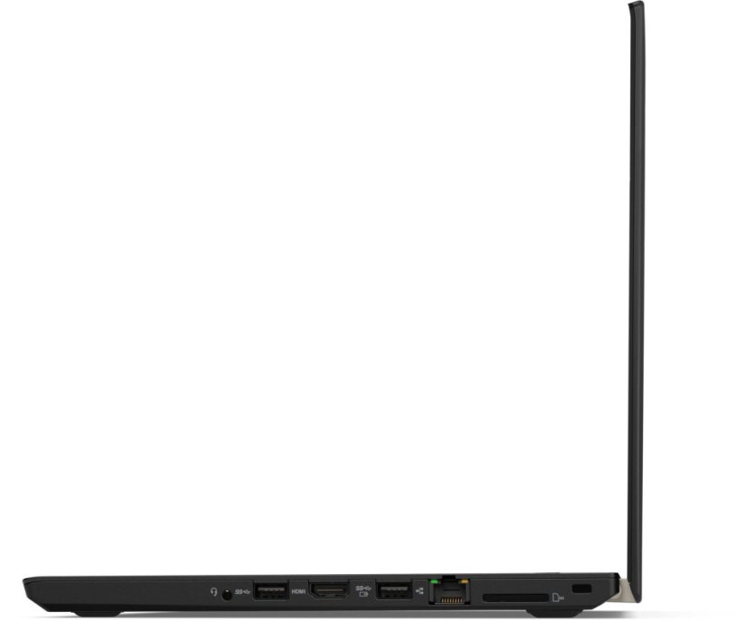 Lenovo ThinkPad T480