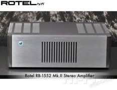 ROTEL RB-1552 MkII
