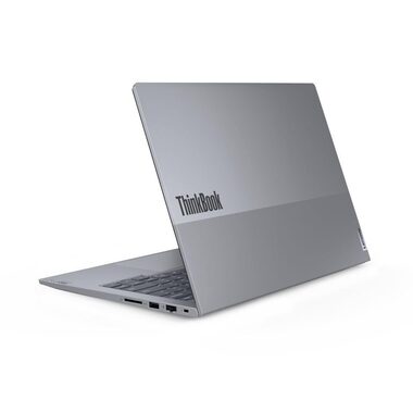 Lenovo ThinkBook 14 G6 šedá / 14" WUXGA / Intel Core i5-1335U 1.3GHz / 16GB / 512GB SSD / Intel Iris / W11P (21KG0067CK)