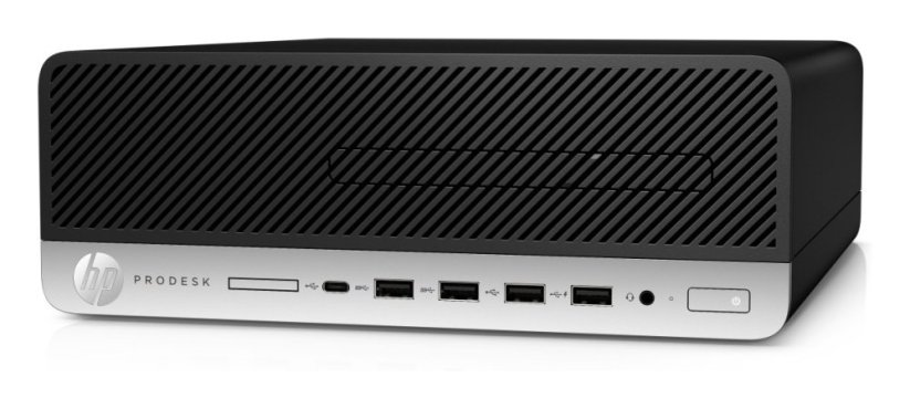 HP ProDesk 600 G5 SFF