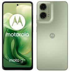 Motorola Moto G24 8GB/128GB Dual SIM zelená / EU distribuce / 6.56" / 128GB / Android 14 (PB180014PL)