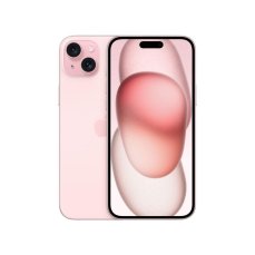 iPhone 15 Plus růžový + záruka 4 roky Uložiště: 128 GB, Stav zboží: Rozbalený (99-100%), Odpočet DPH: NE