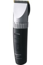 Panasonic ER 1512 černá / Holící strojek / 50 min provoz  / 3 až 15 mm (ER 1512)