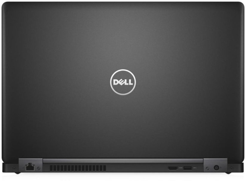 Dell Latitude 5580