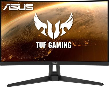 27 ASUS VG27VH1B Gaming / VA / 1920 x 1080 / 16:9 / 1 ms / 250 cd-m2 / 3000:1 / HDMI + VGA / VESA / Repro (90LM0691-B01170)