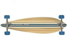 NEXTREME Longboard - Cruiser Bay / do 100 kg (GRG-063)