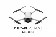DJI Care Refresh (DJI Mini 3 Pro) - Dvojročný plán (CP.QT.00005844.01)