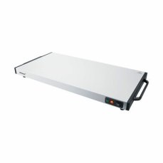Steba WP 130 stříbrná / ohřívací deska / 1300 W (502300)