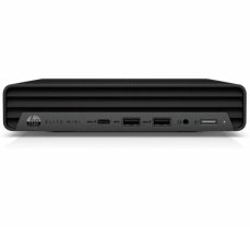 HP Elite Mini 800 G9 čierna / Intel Core i9-12900T 1.4GHz / 32GB / 512GB SSD / Nvidia RTX 3050 4GB / W11P (5X764EA)