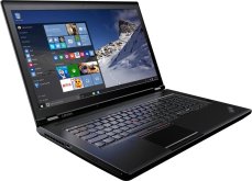 Lenovo ThinkPad P70