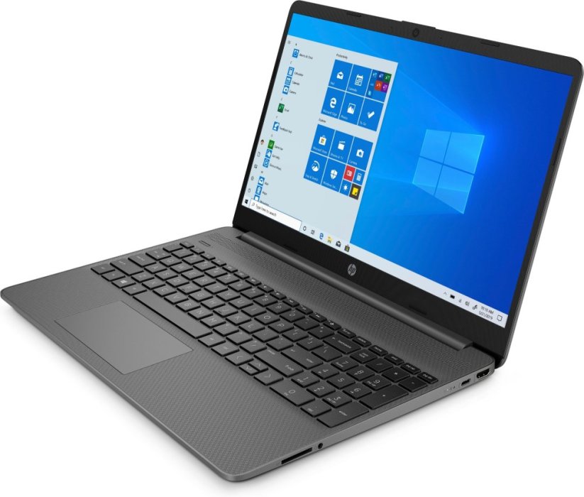 HP 15s-fq0081nl