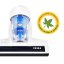 TESLA LifeStar UV550 - ruční antibakteriální vysavač s UV‒C lampou