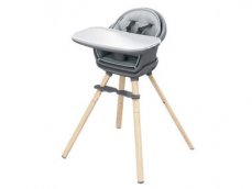 Maxi-Cosi Moa stolička 8v1 Graphite / stolička / od cca 6 mesiacov do 5 rokov (max.do 20 kg) (2710043110MC)