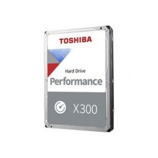 Toshiba N300 Performance 18TB / 3.5 / 7 200 rpm / 512MB cache / SATA III / Interné (HDWR51JUZSVA)