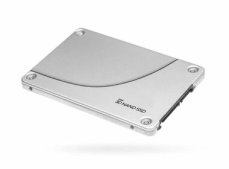 Solidigm D3-S4620 480GB / 2.5" / SATA III (SSDSC2KG480GZ01)