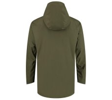 Korda nepromokavá bunda Drykore Jacket Olive Varianta: vel. M (KCL401)