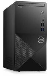 DELL Vostro 3020 čierna / Intel Core i5-13400 2.5 GHz / 8GB / 256GB SSD / Intel UHD 730 / WiFi / W11P / 3YNBD (C9PV0)