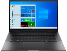 HP Envy x360 15-eu0007nb