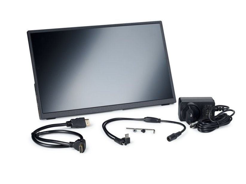 LCD monitor MAGUS MCD20