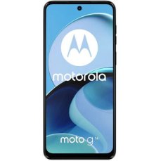 Motorola Moto G14 4+128GB modrá / EU distribúcia / 6.5 / 128GB / Android 13 (PAYF0004PL)