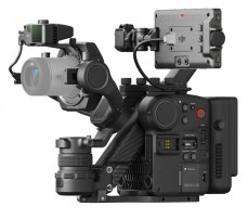 DJI Ronin 4D (6K) Combo (CP.RN.00000176.01)