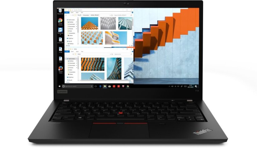 Lenovo ThinkPad T14 Gen 2