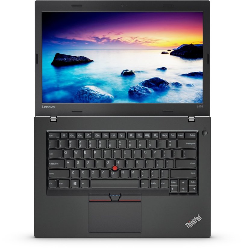 Lenovo ThinkPad L470