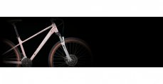 Dámské horské kolo KTM PENNY LANE 271 2023/2024 Růžová XL (180-194 cm)
