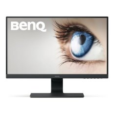 24" BenQ GW2480 černá / LED / FullHD / IPS Panel / 16:9 / 5ms / 1000:1 / 250cd / DP+HDMI+VGA / pivot (9H.LGDLA.TBE)