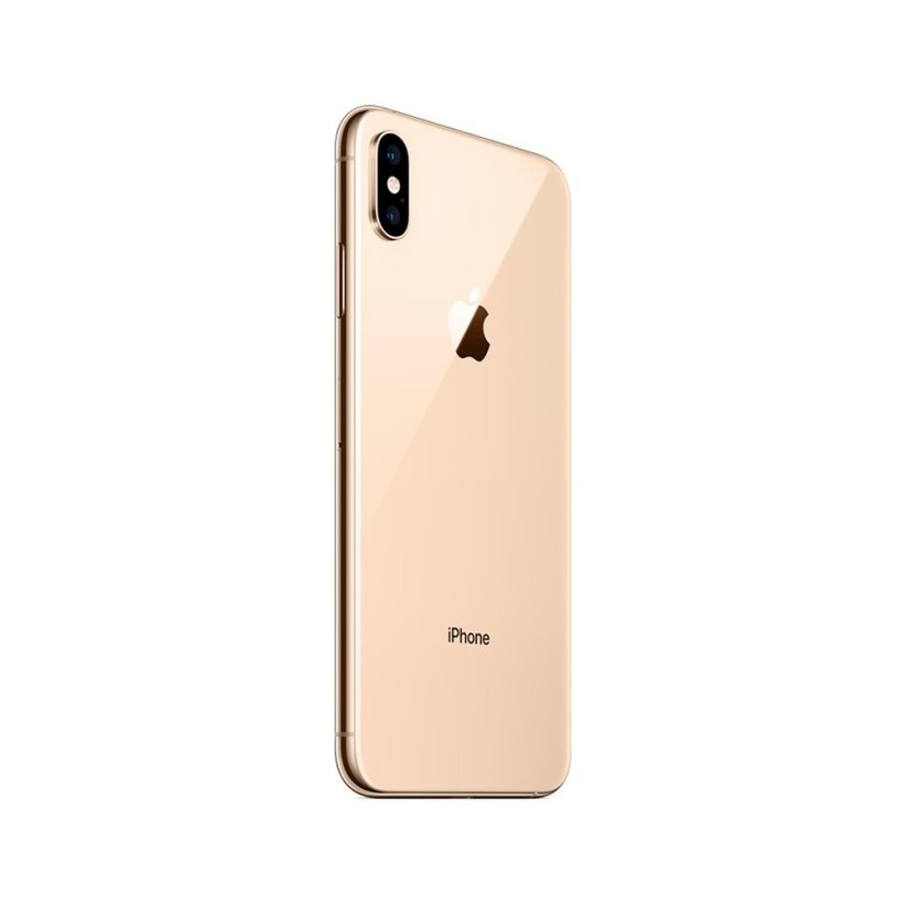 Apple iphone XS Max, 256GB Zlatá