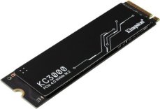 Kingston KC3000 1TB / M.2280 / M.2 PCI-E NVMe Gen4 (SKC3000S/1024G)