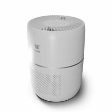 Teslá Smart Air Purifier Mini biela / čistička vzduchu / HEPA filter / pre miestnosti do 14 m2 (TSL-AC-AP1207)
