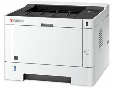 Kyocera ECOSYS P2040dw / čb laserová tlačiareň / A4 / 1200x1200dpi / 40ppm / 256MB / dup / LAN / USB / Wi-Fi (1102RY3NL0)