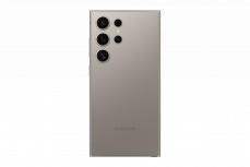 Samsung Galaxy S24 Ultra 12 GB / 256 GB Titanium Gray SM-S928BZTGEUE