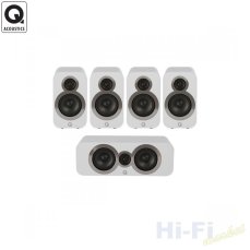 Q ACOUSTICS 3010i set 5.0