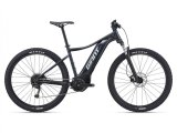 Giant Talon E+ 3 29 Gunmetal Black 2023/24 Průměr kol: 29", Výška rámu: (18" = 46 cm), Velikost rámu: M: SKLADEM