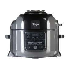Ninja OP300EU čierna / Multifunkčný hrniec / 1460W / 6 L / LCD displej / 7 programov (OP300EU)