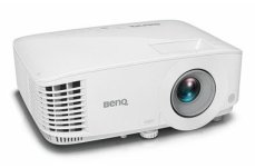 BenQ MH550 bílá / DLP / FHD / 3500ANSI / 20000:1 / HDMI / VGA / repro 2W (9H.JJ177.13E)