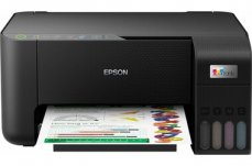 EPSON EcoTank ET2815 černá / Inkoustová multifunkce / A4 / 33ppm / 5760x1440dpi / tisk  skenování  kop. / USBWi-Fi (C11CJ67417)