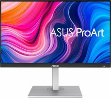 27 ASUS PA278CV čierna / LED / 2560 x 1440 / IPS / 16:9 / 5ms / 1000:1 / 350 cd-m2 / HDMI + DP / VESA / Repro (90LM06Q0-B01370)