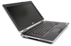 Dell Latitude E6420