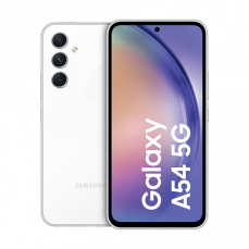Samsung Galaxy A54 A546 | 8GB RAM | 128GB | Biela - White