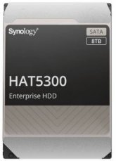 Synology HAT5300-4T 4TB / HDD / 3.5 SATA III / 7 200 rpm / 256MB cache / 5y (HAT5300-4T)