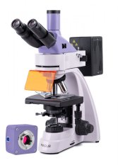 Fluorescenčný digitálny mikroskop MAGUS Lum D400